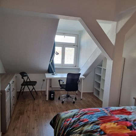 Tante Emma Amsterdam Lejlighed Kassel Eksteriør billede