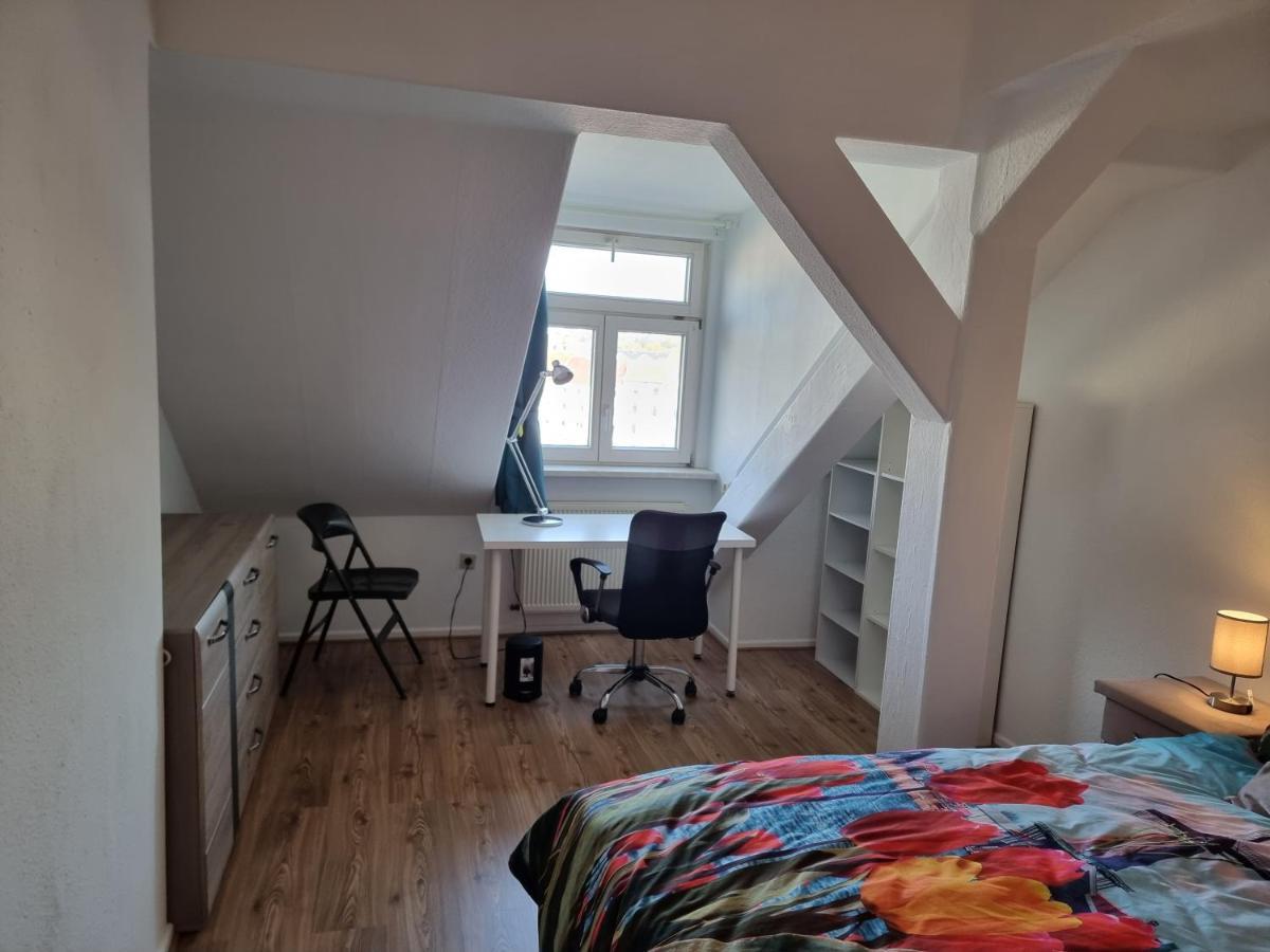 Tante Emma Amsterdam Lejlighed Kassel Eksteriør billede