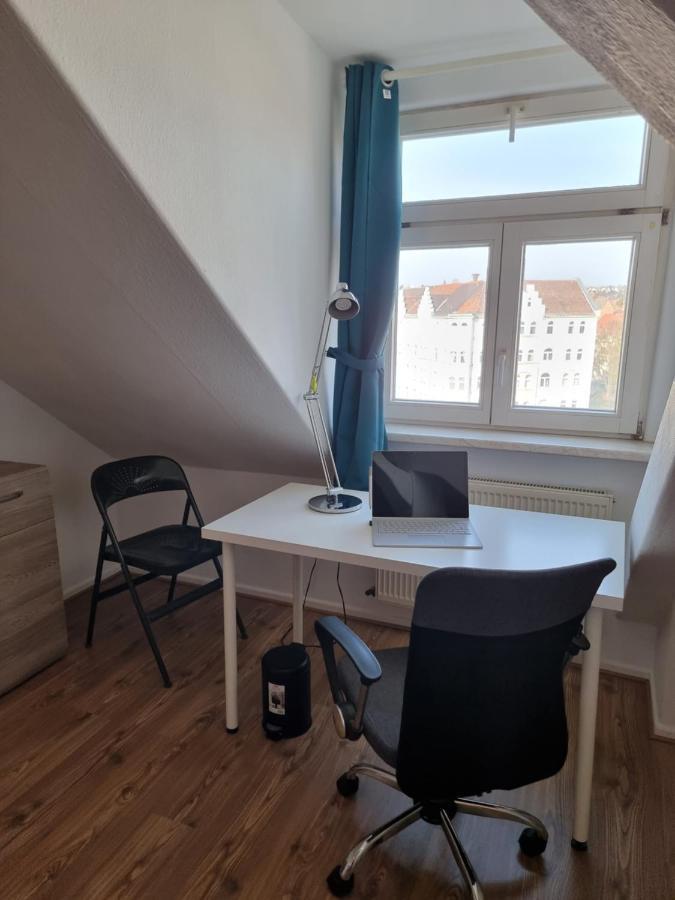 Tante Emma Amsterdam Lejlighed Kassel Eksteriør billede
